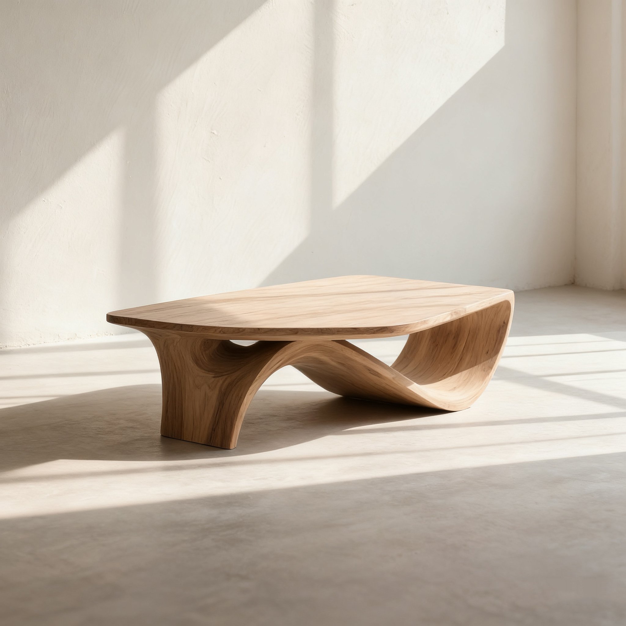  Masivní dřevěný stůl do jídelny