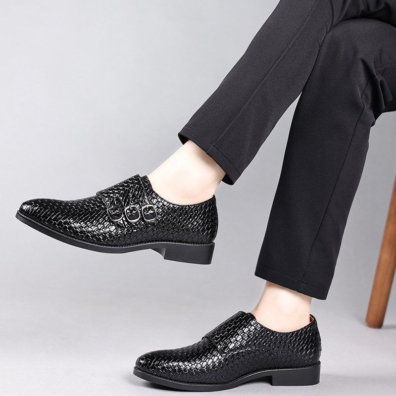 Męskie buty