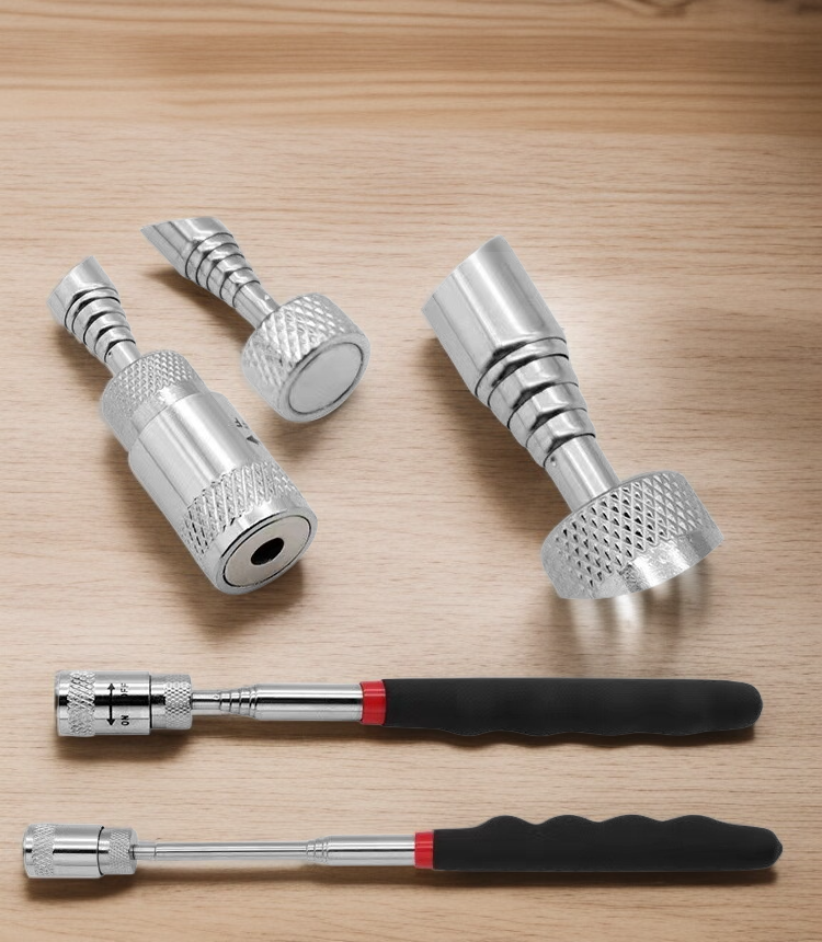 金属部品用マグネットツールピックアップの詳細画像