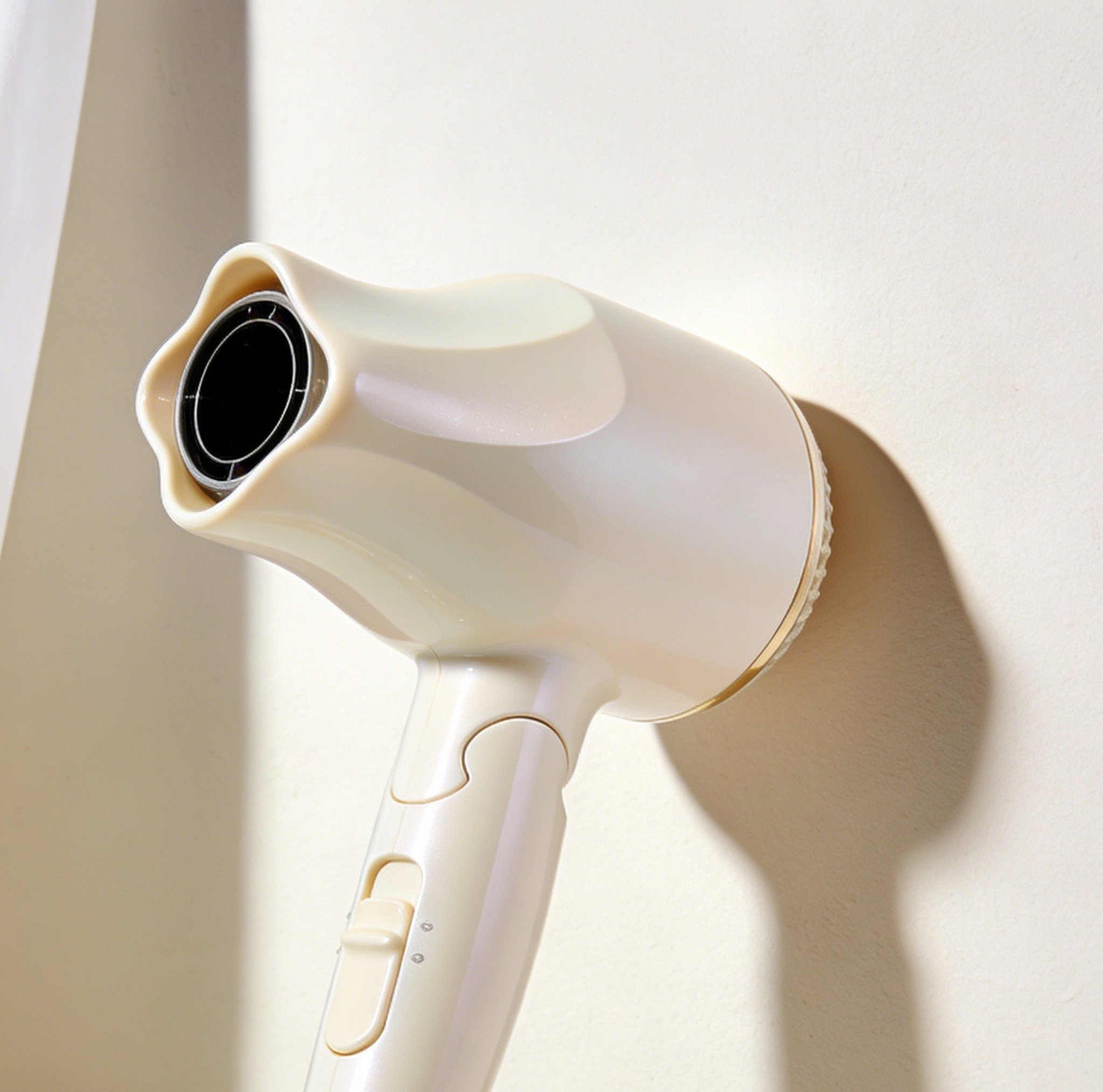 고효율 음이온 헤어드라이어 제품 이미지