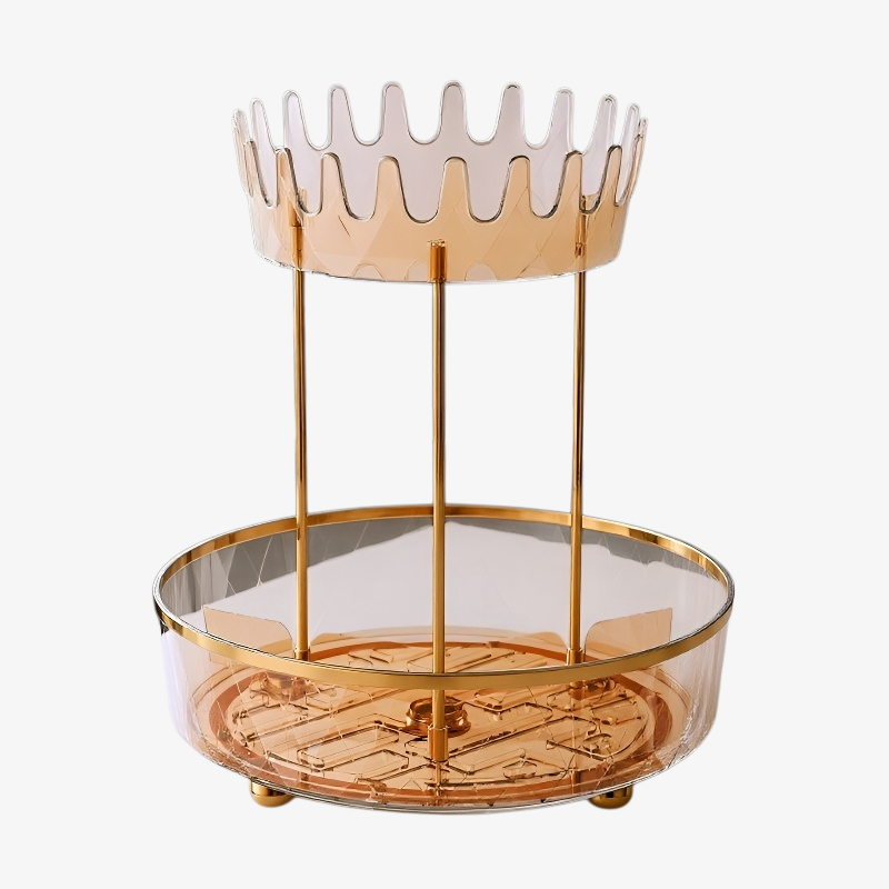 Schmuckständer für Ohrringe, Ketten und Ringe