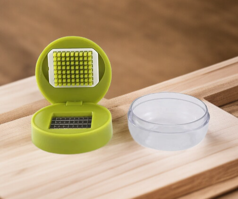 마늘 다지기에 최적화된 미니 분쇄기 디테일