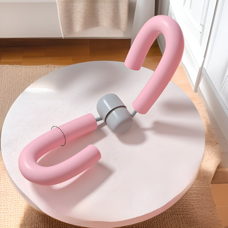 レディースヨガ太ももストレッチスリムトレーナー 美脚フィットネス器具セット