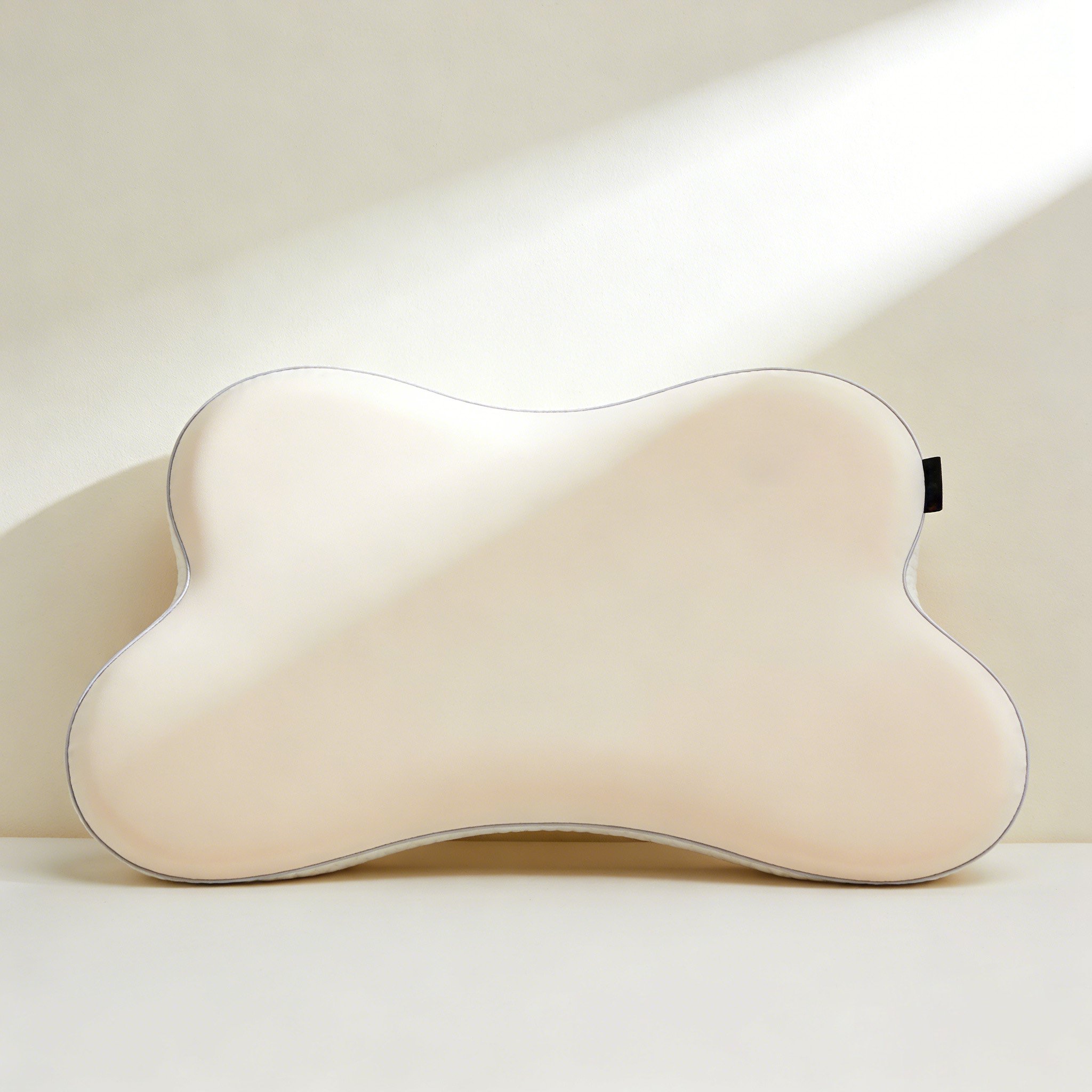 고탄력 천연 라텍스 베개