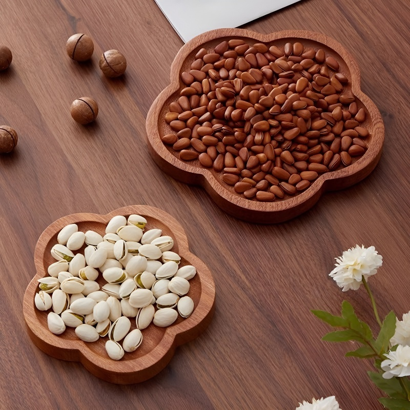 Bandeja de pan casera