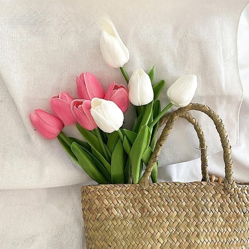 Tulpen Simulation Blumen Urlaub