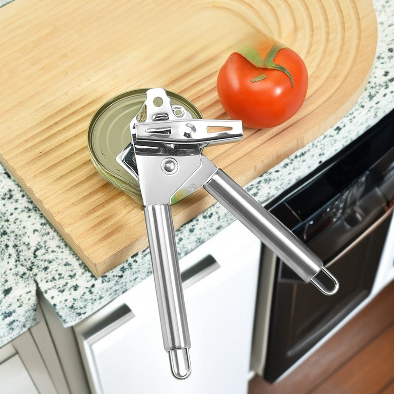 Home Can Openers Multifunctional Luxury Bottle Opener Hotel Supplies Can Opener Tool