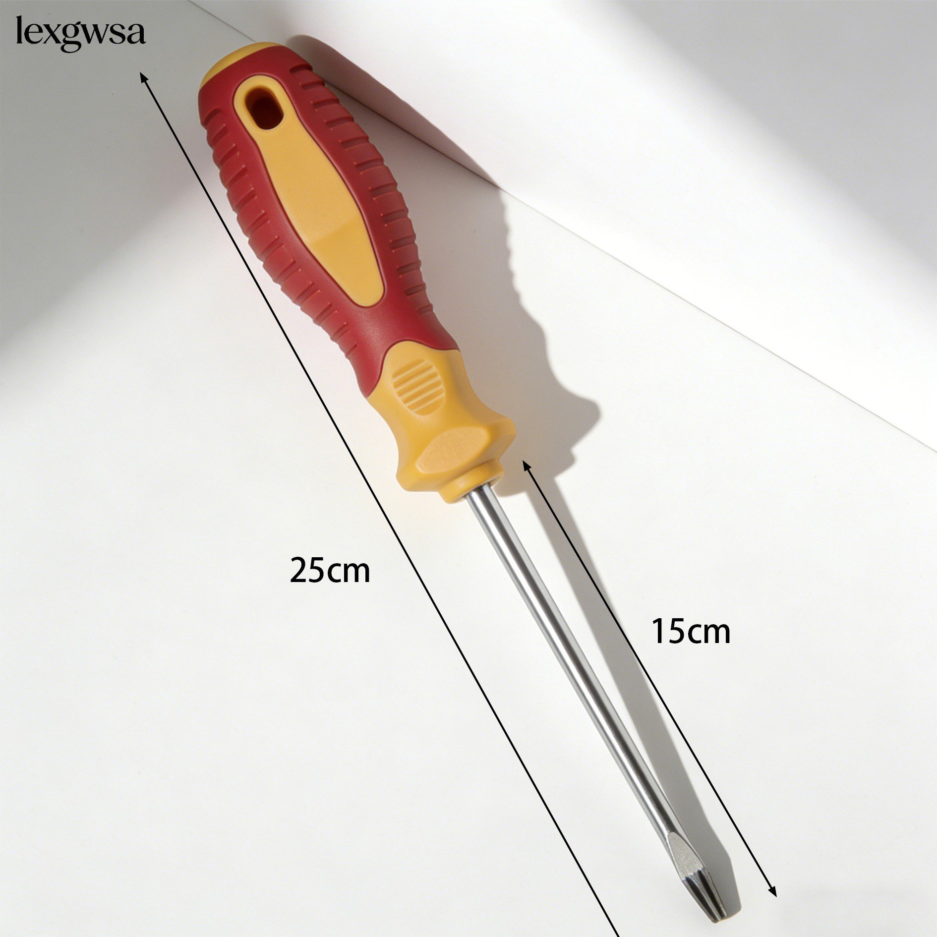 เครื่องมือช่าง ไขควงชุด 5 ชิ้น