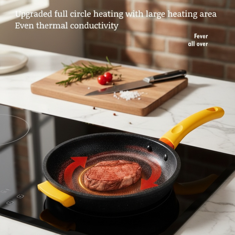 Outdoor portable electric grill pan special multifunction