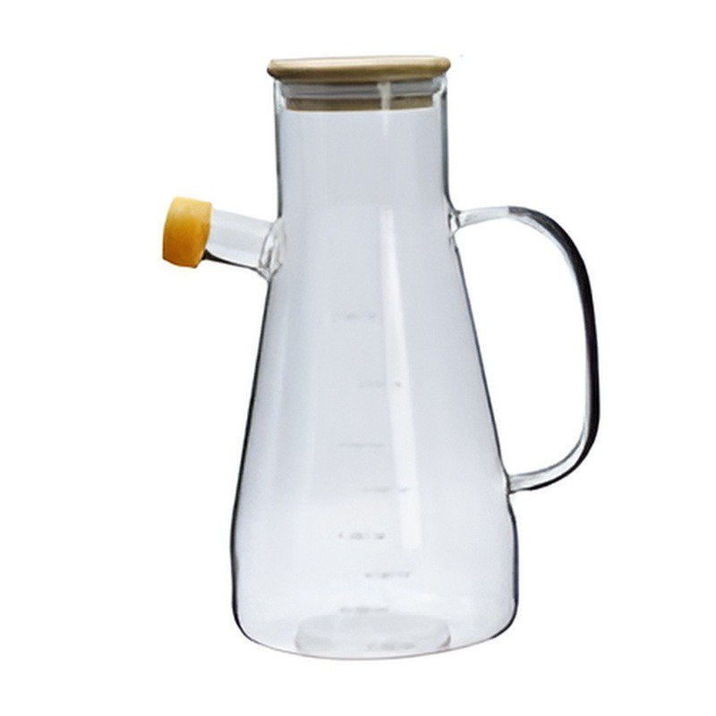 Leak-proof Seasoning Bottle