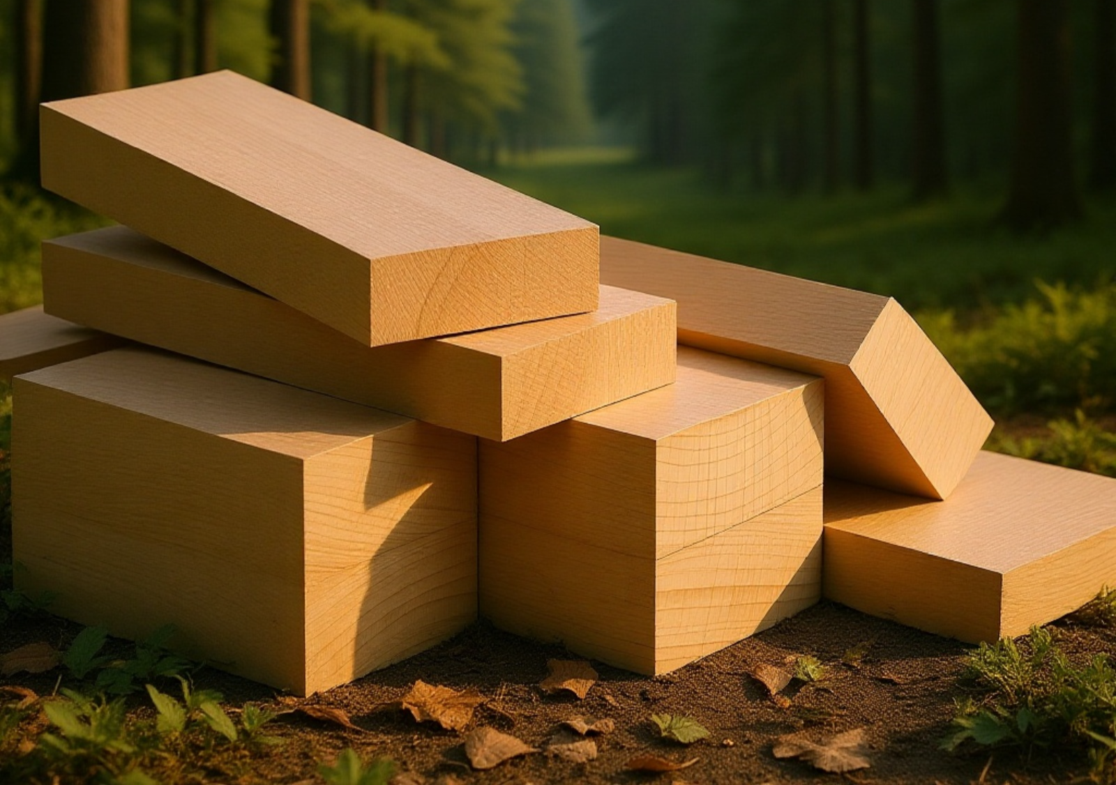 ถาดรองกระถางดอกไม้ไม้เนื้อแข็งสำหรับวางกระถางต้นไม้