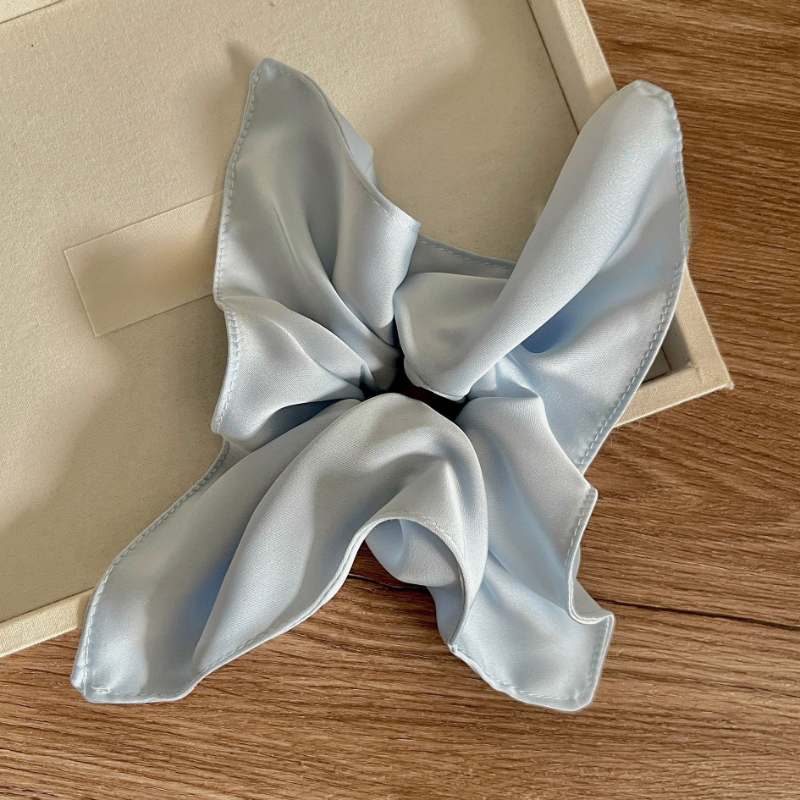 High Elasticity Hair Scrunchie