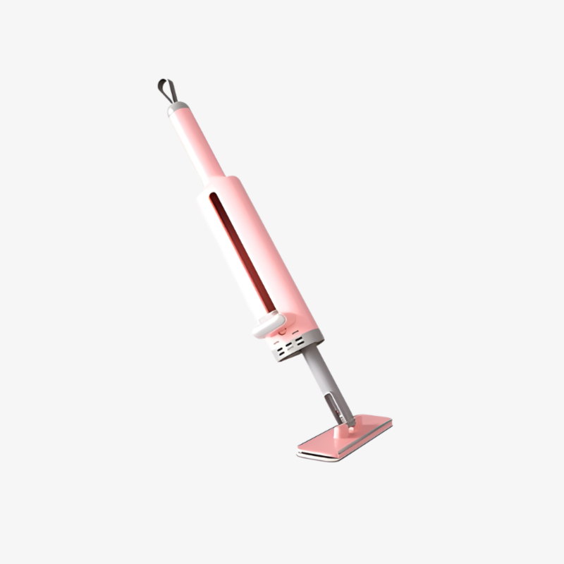 Automatický rotační mop