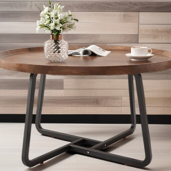 Nordic Light Luxury Coffee Table