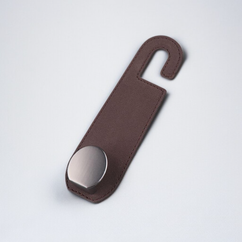 シートバックフック