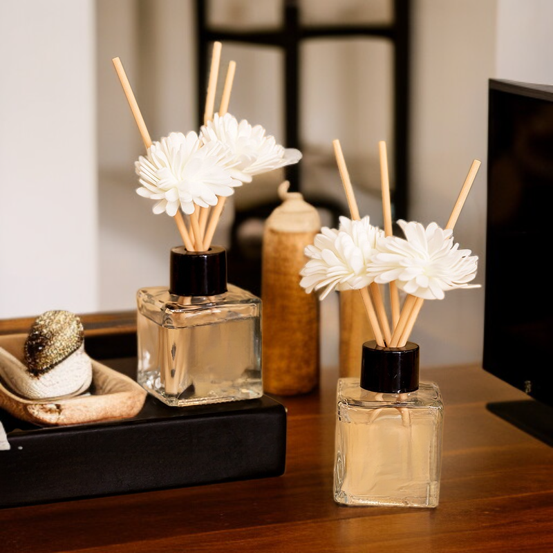 숙면을 위한 침실 공기 정화제