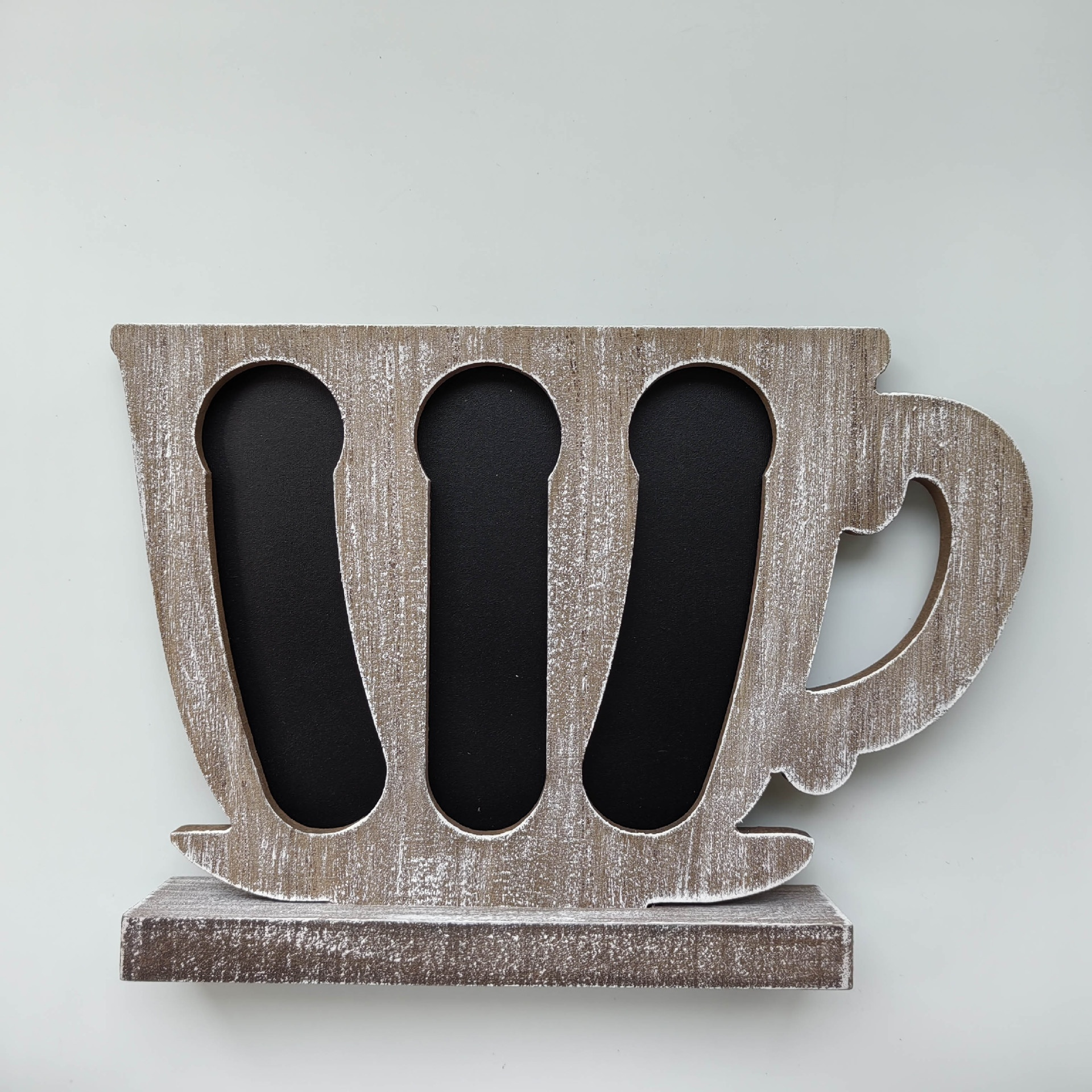 Home Wooden Storage Decoration