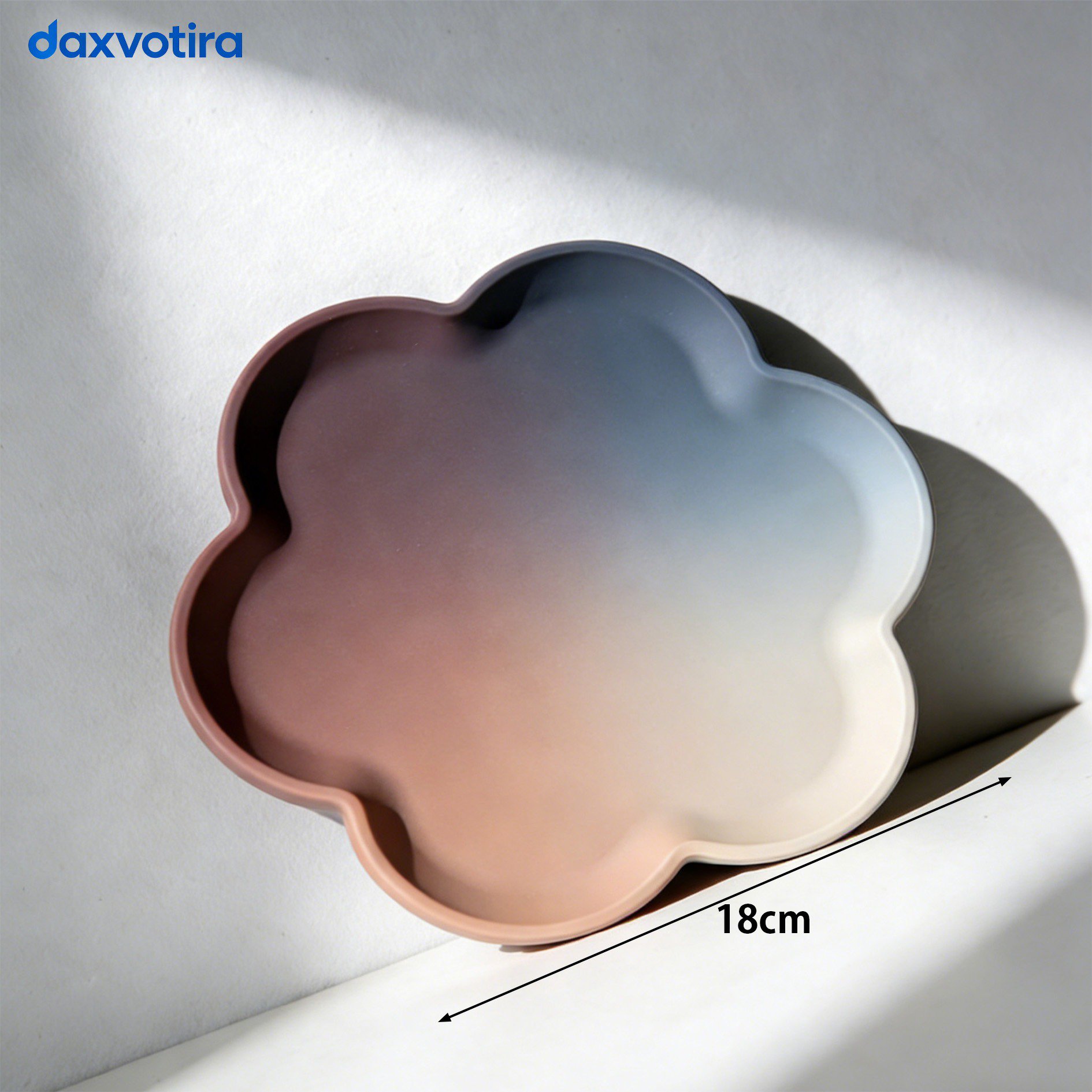 高溫耐熱隔熱墊實拍