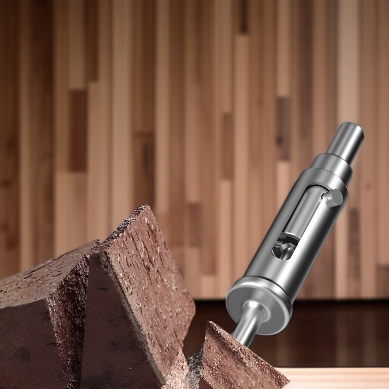 가정용 스파이크 건 소음 미니 시멘트 스파이크 공구 덕계 천장 전용 에어 공구