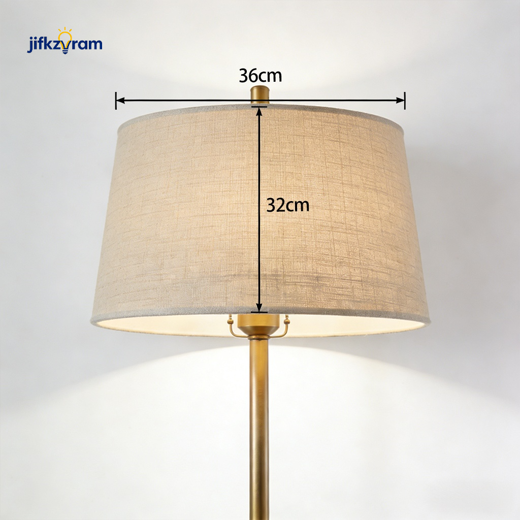 Control remoto para lámpara de pie