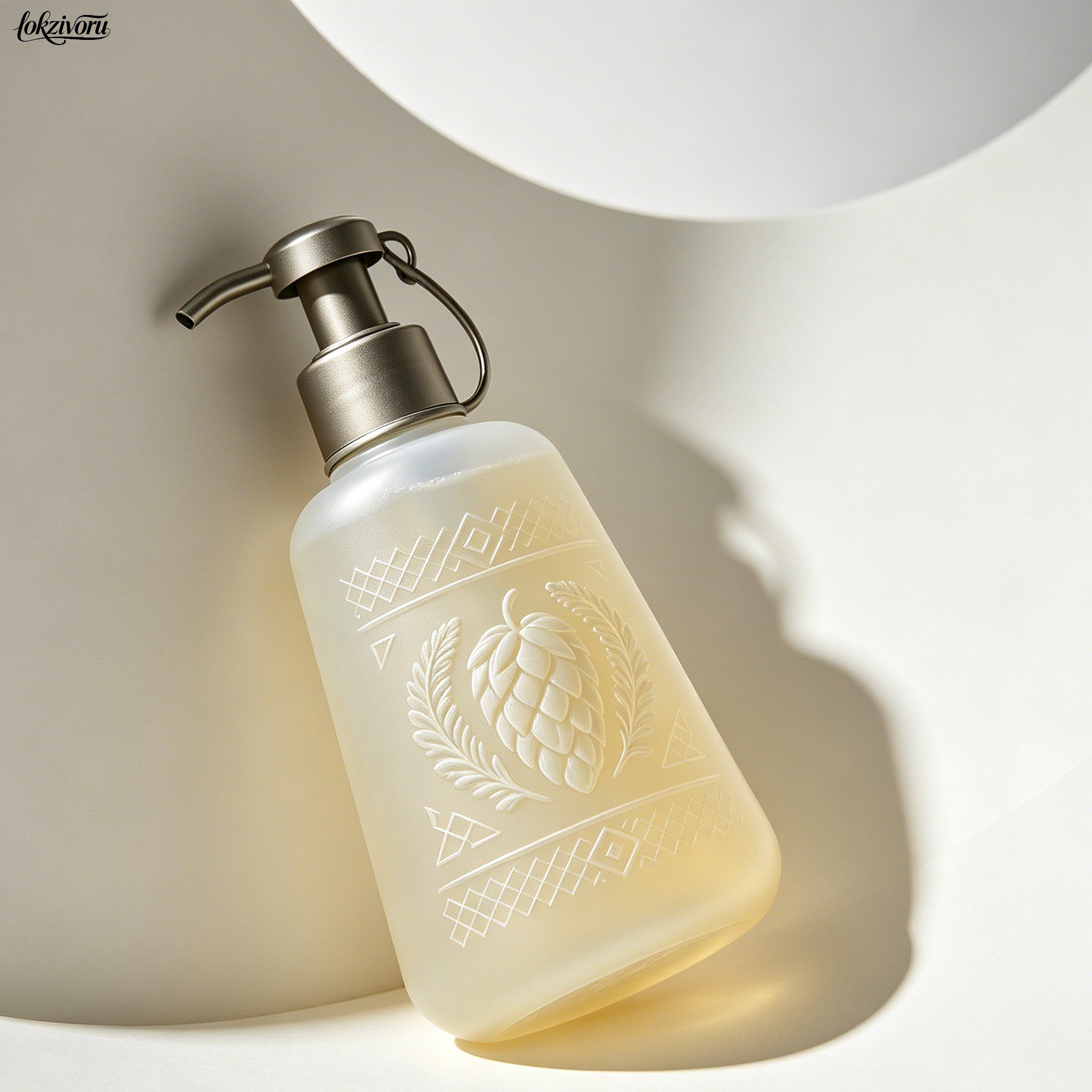 Reise Nachfüllflaschen Set für Shampoo und Spülung