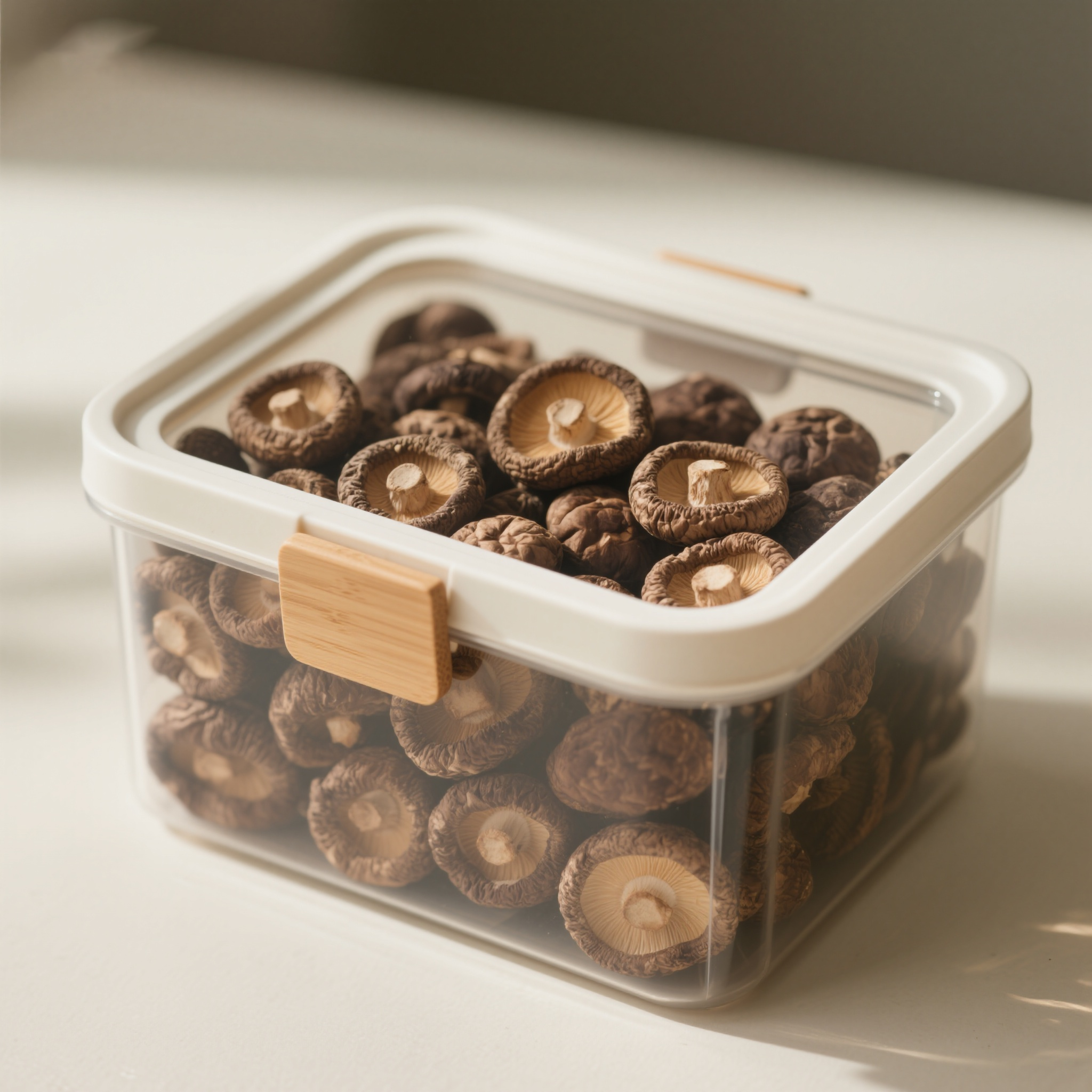 프리미엄 산진 버섯 선물세트 3종