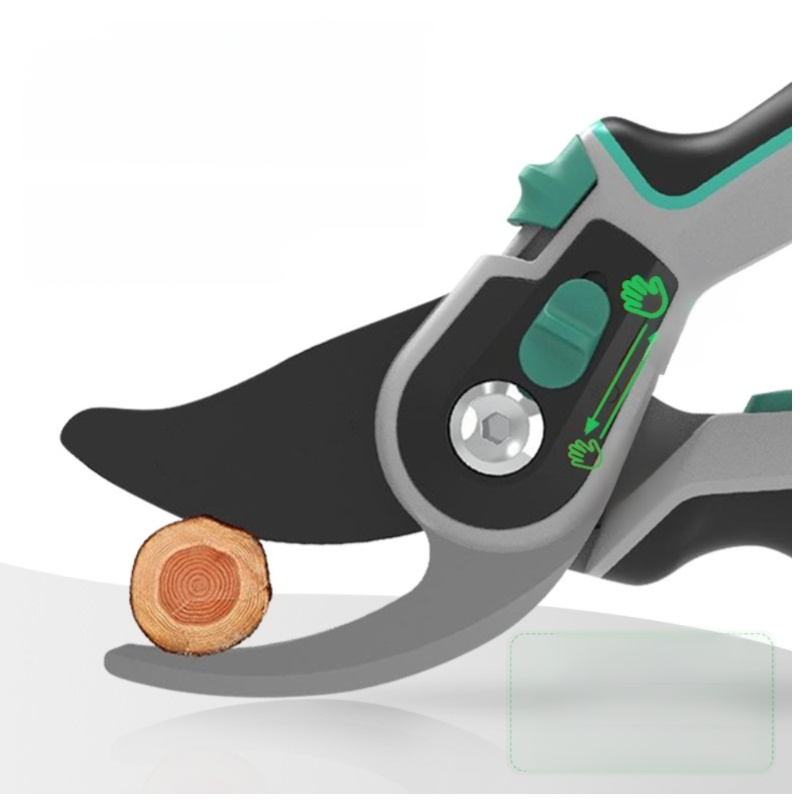 Multipurpose Garden Scissors