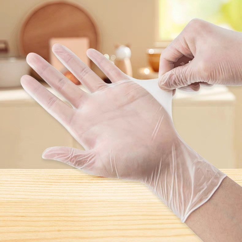 Disposable Household Kitchen Protective Gloves