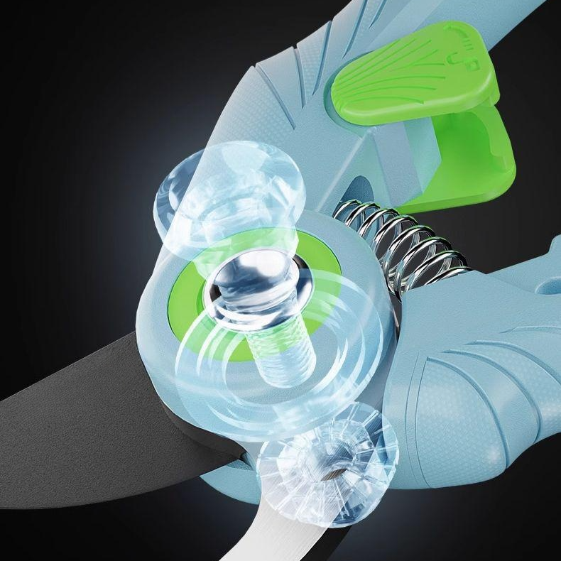 鋒利省力園藝修剪剪刀