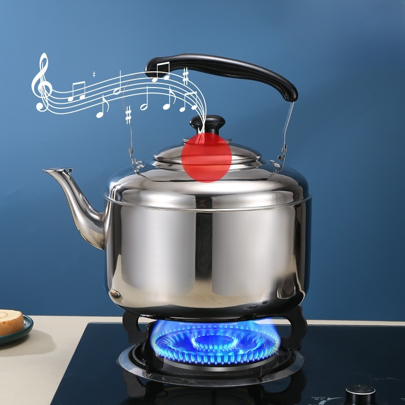 不鏽鋼大容量水壺