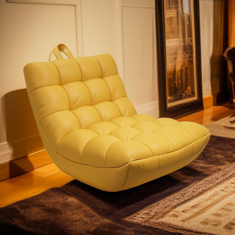 Fotel wypoczynkowy balkonowy Tatami