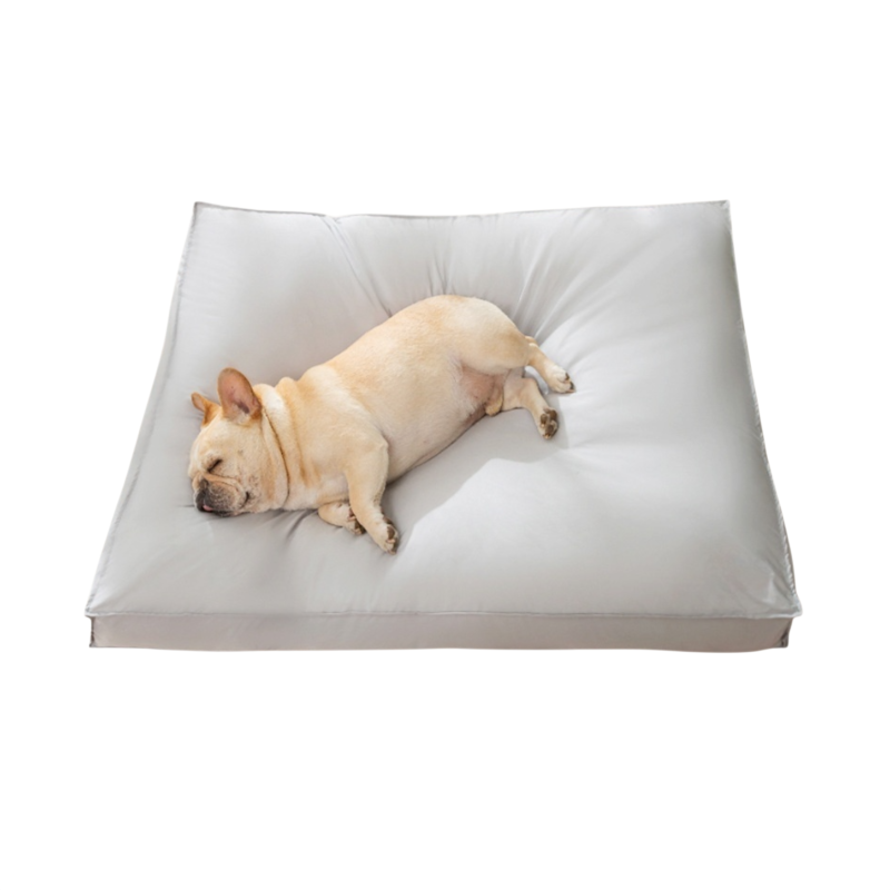 防水・洗える犬用マット