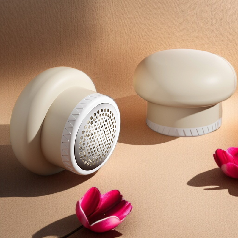 Quitapelusas recargable para ropa