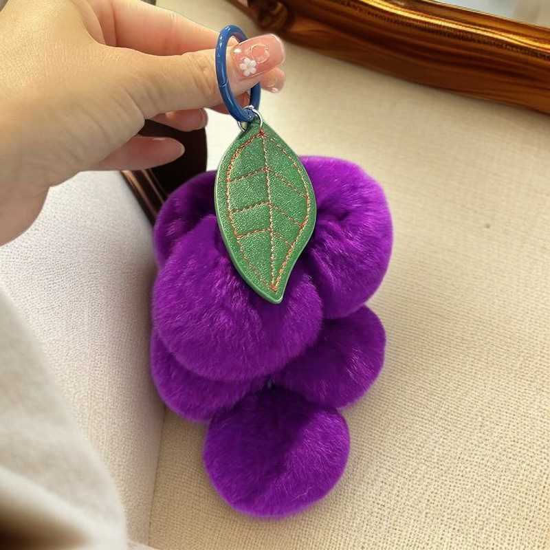  Dopamin Plüsch Anhänger Schlüsselanhänger für Auto und Tasche