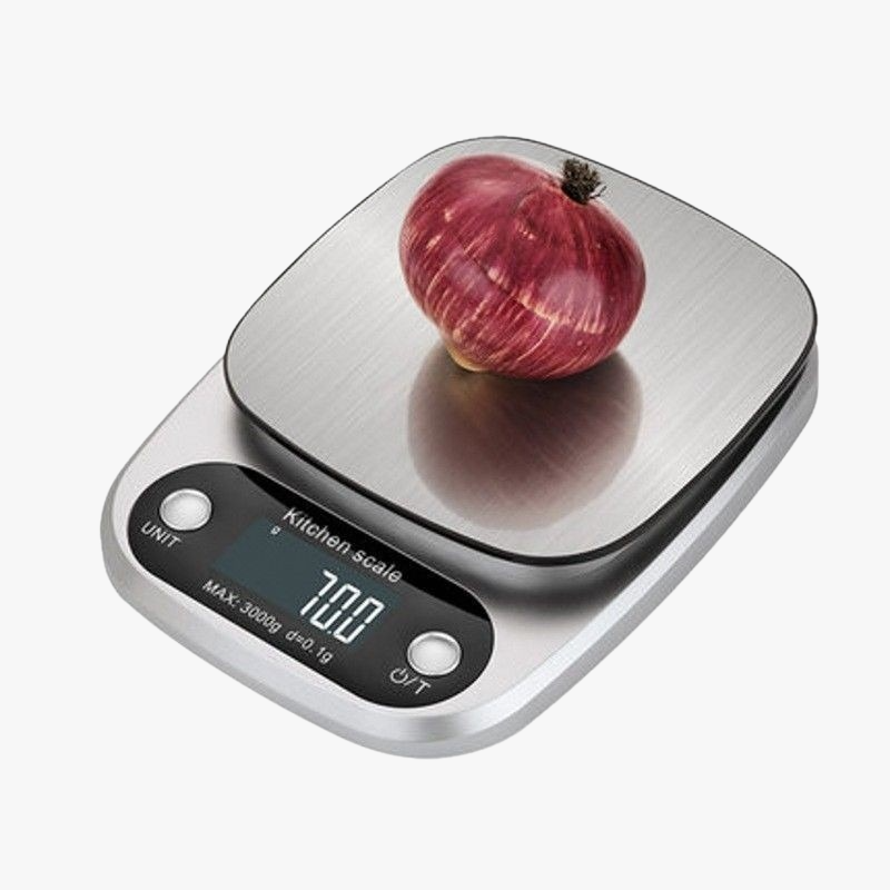Báscula de cocina multifuncional para el hogar