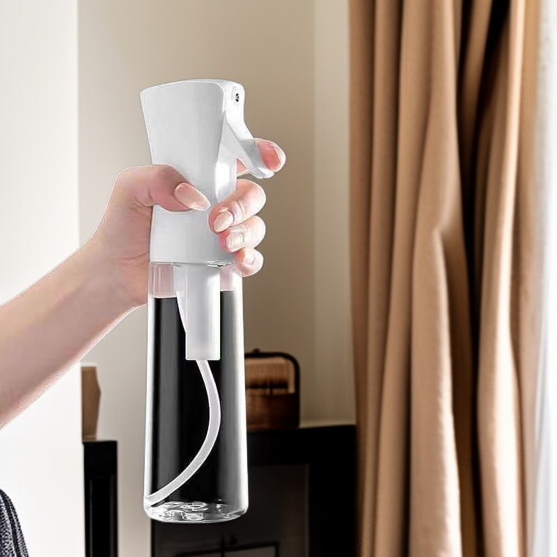 초미세 미스트 분무 스프레이 병