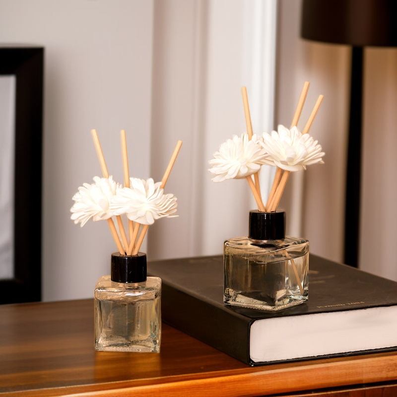 숙면을 위한 침실 공기 정화제