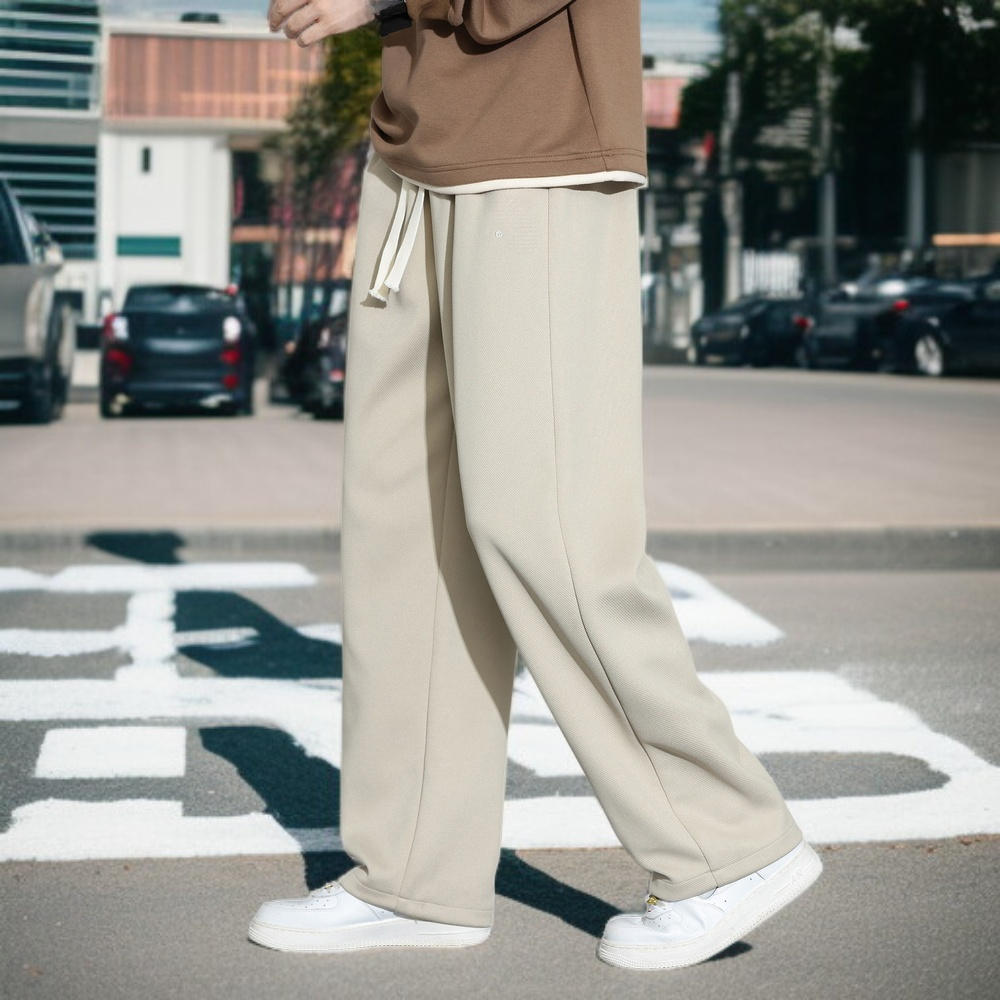 트렌디 남성 스포츠 팬츠