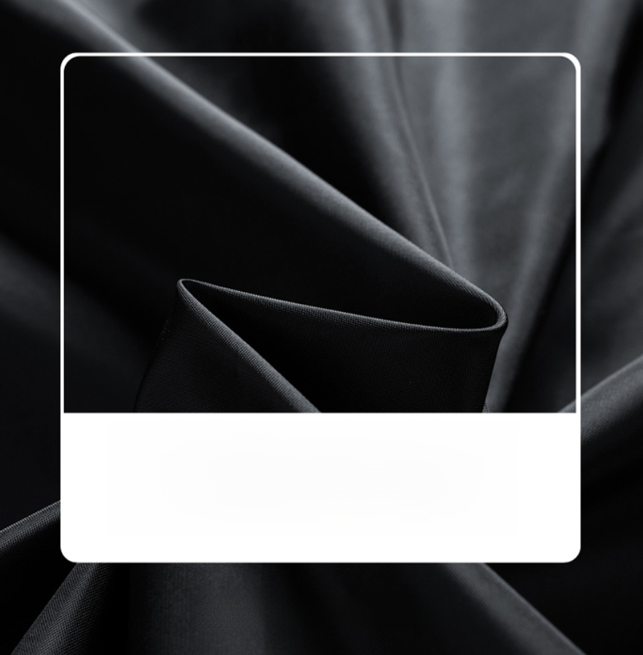 따뜻한 기모 안감이 돋보이는 남성 패딩 자켓