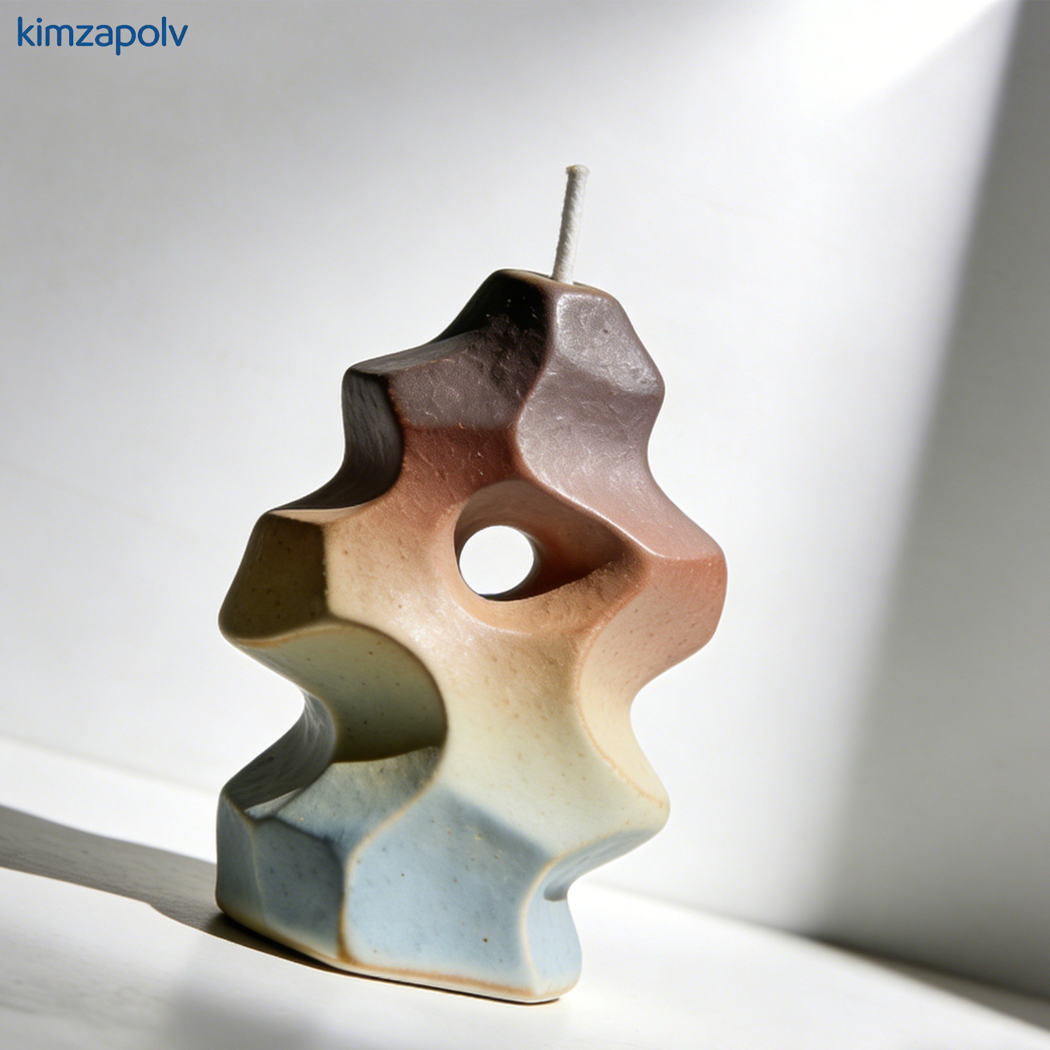 陶瓷香薰擴香石（2個）