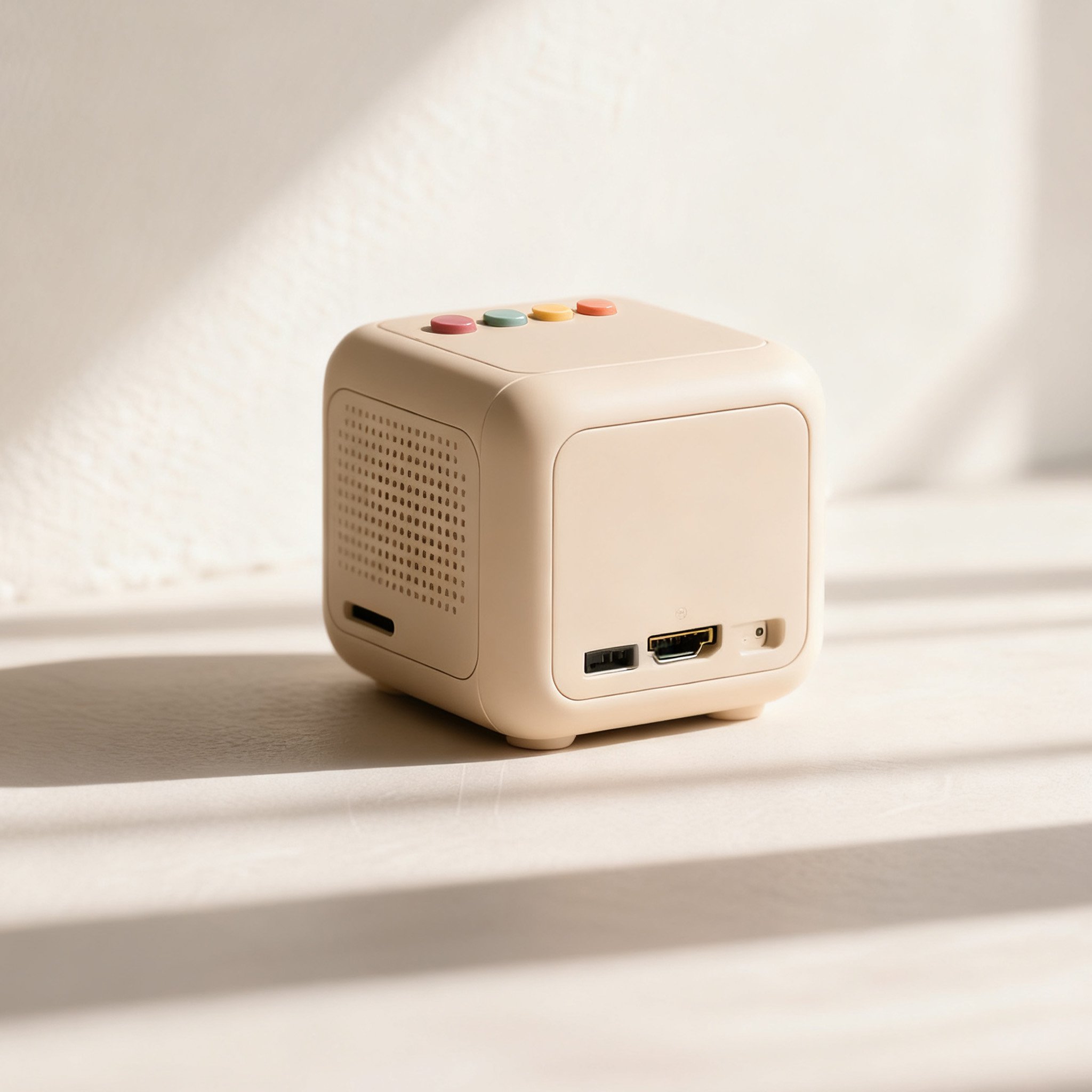 おもしろミュージックプレイヤー