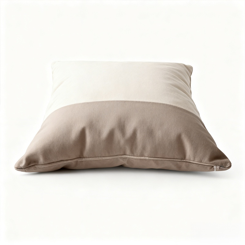 소프트 쿠션 2개 세트