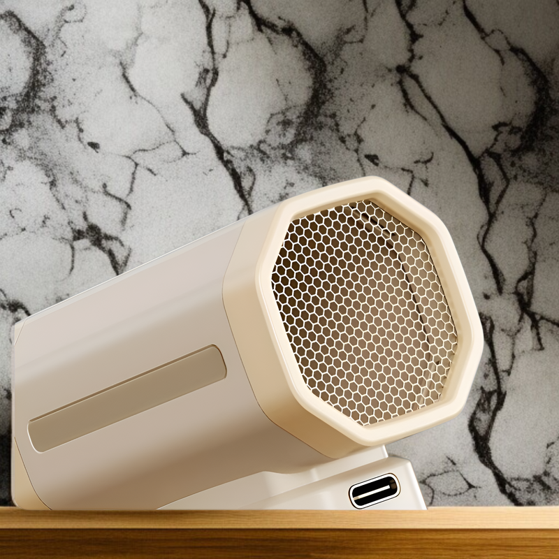 エアダスター ブロワー 超強力高速回転450000r/s 【超小型軽量化256ｇ】電動エアダスター 5段階風量調整 超強力 最大風速65m/s 6000mAh大容量バッテリー 充電式 エアダスター L