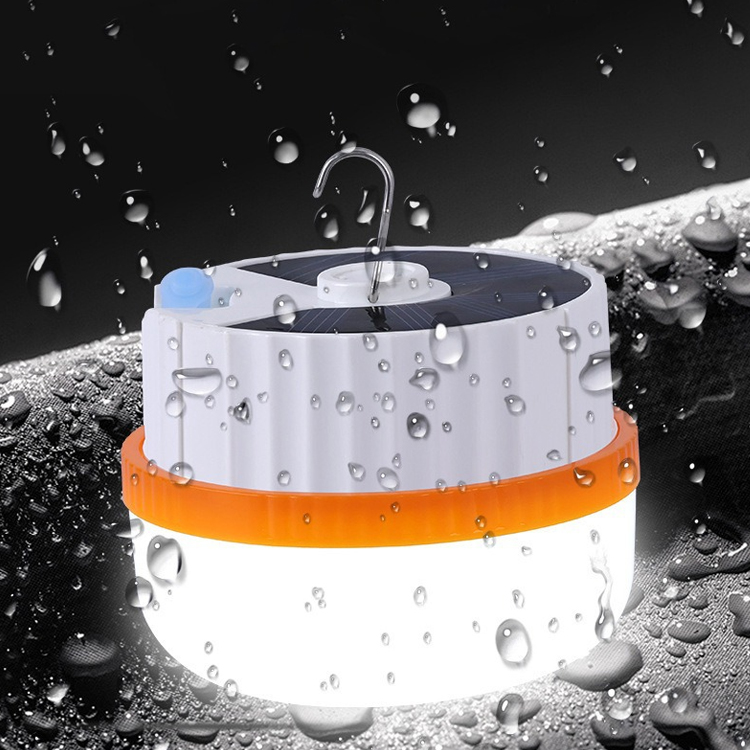 Outdoor Camping Tent Light