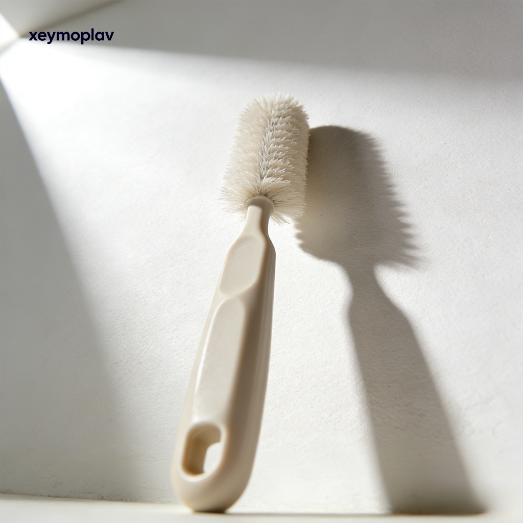 แปรงปัดฝุ่นสำหรับทำความสะอาดพื้นที่เข้าถึงยาก (แพ็ค 10 ชิ้น)