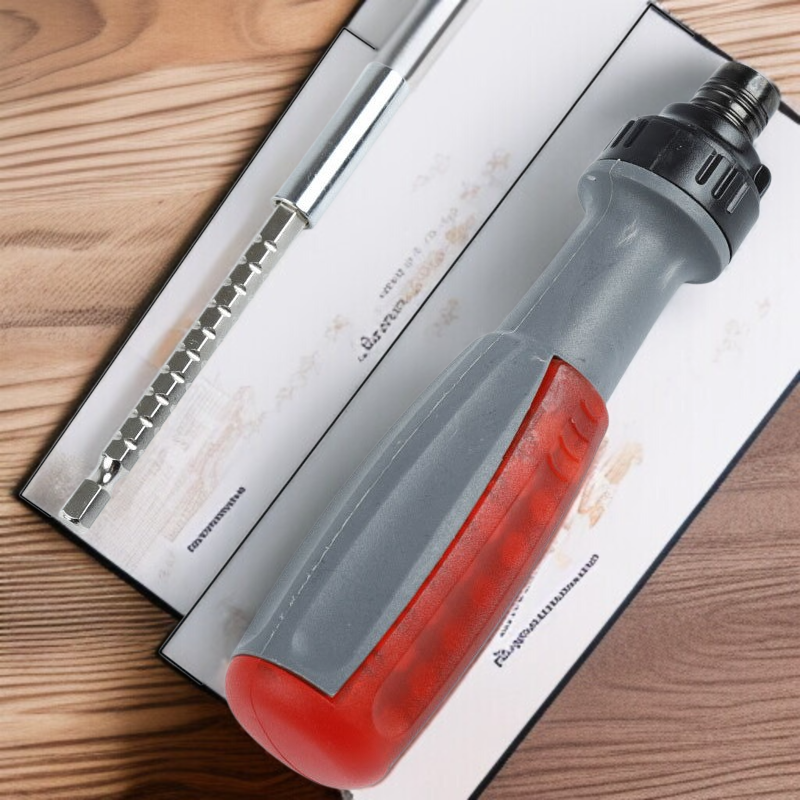 Multifunktionales Schraubendreher-Set, Schraubendreher mit mehreren Winkeln in einem Set