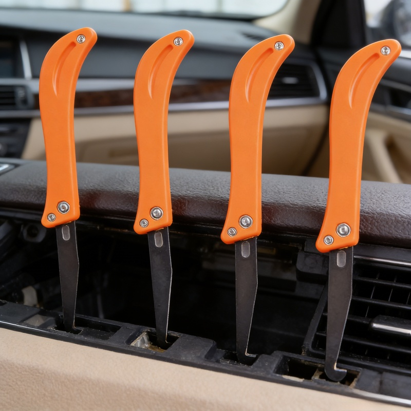 Werkzeug zur Verschönerung von Fliesenfugen für perfekte Landschaftsgestaltung