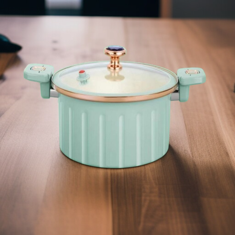 현대 다용도냄비 스텐냄비 미압냄비 조리냄비 두꺼운찌개 법랑냄비