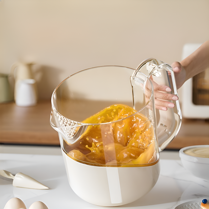 가정용 반자동 다기능 계란 믹서