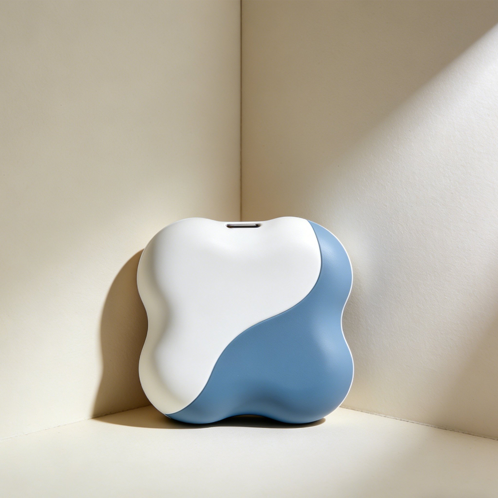 싱글 플러그 휴대용 보조배터리